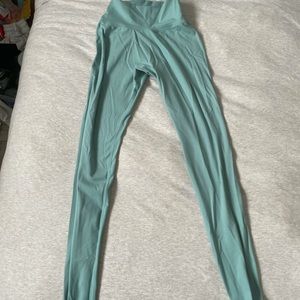 Alphalete Alphalux Essential Legging